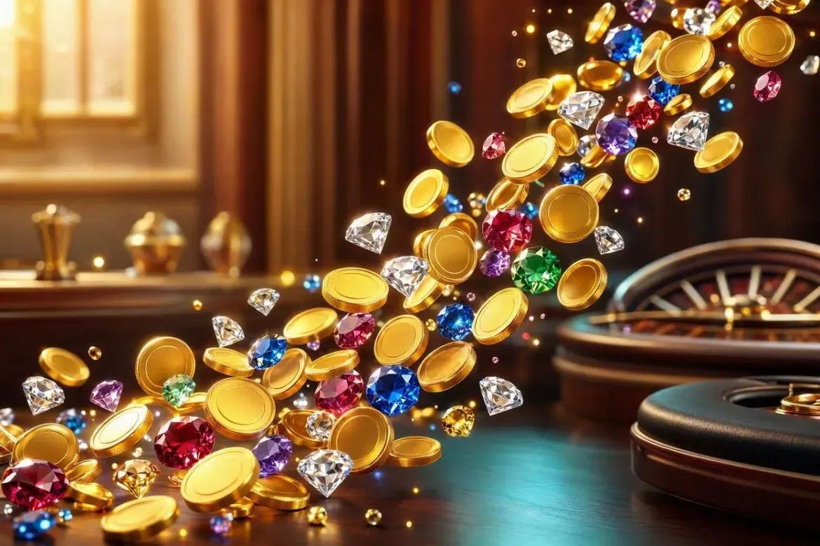 Slots Amigo Casino